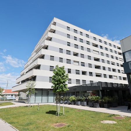 Apartamento Yvonne Zadar Exterior foto