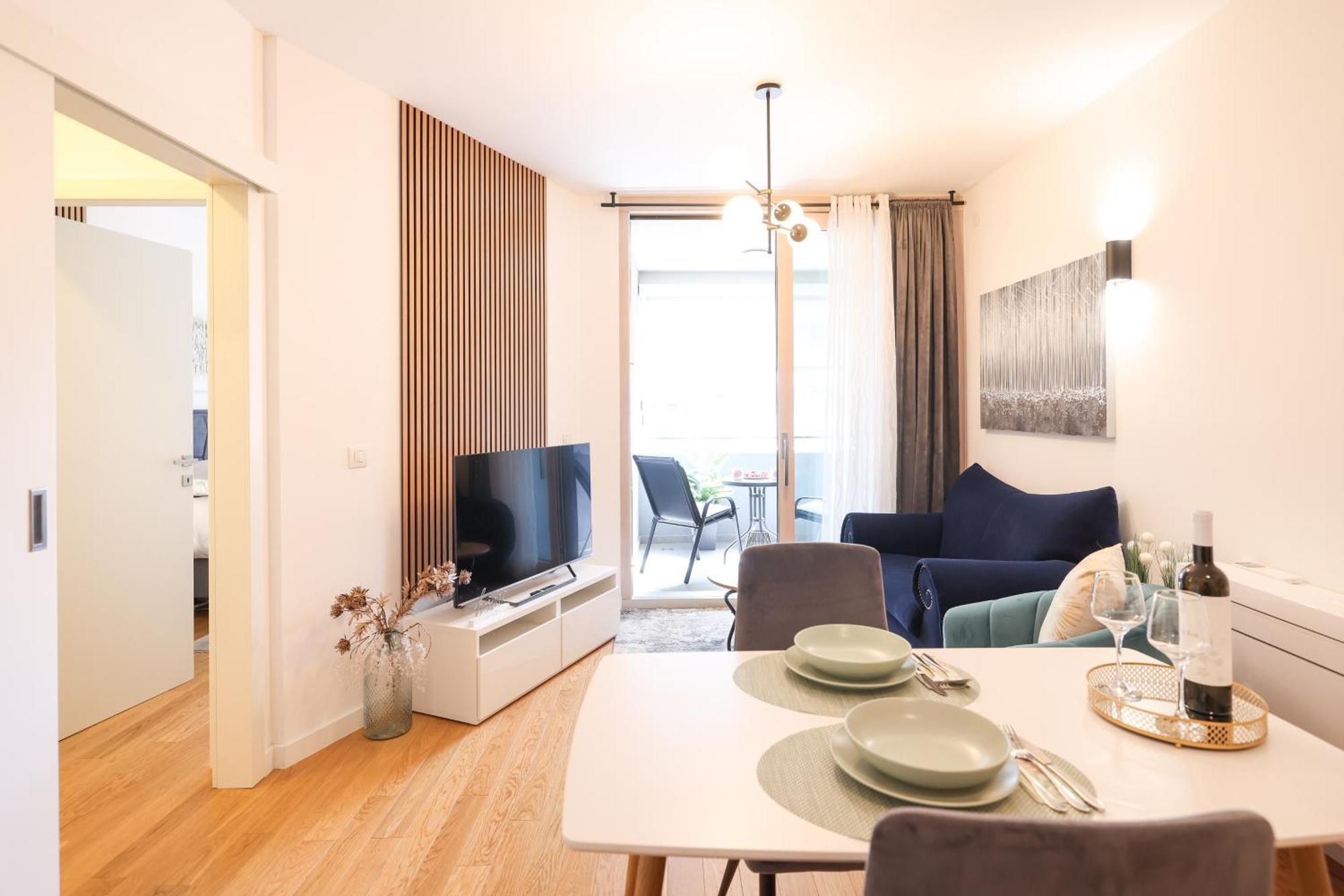 Apartamento Yvonne Zadar Exterior foto